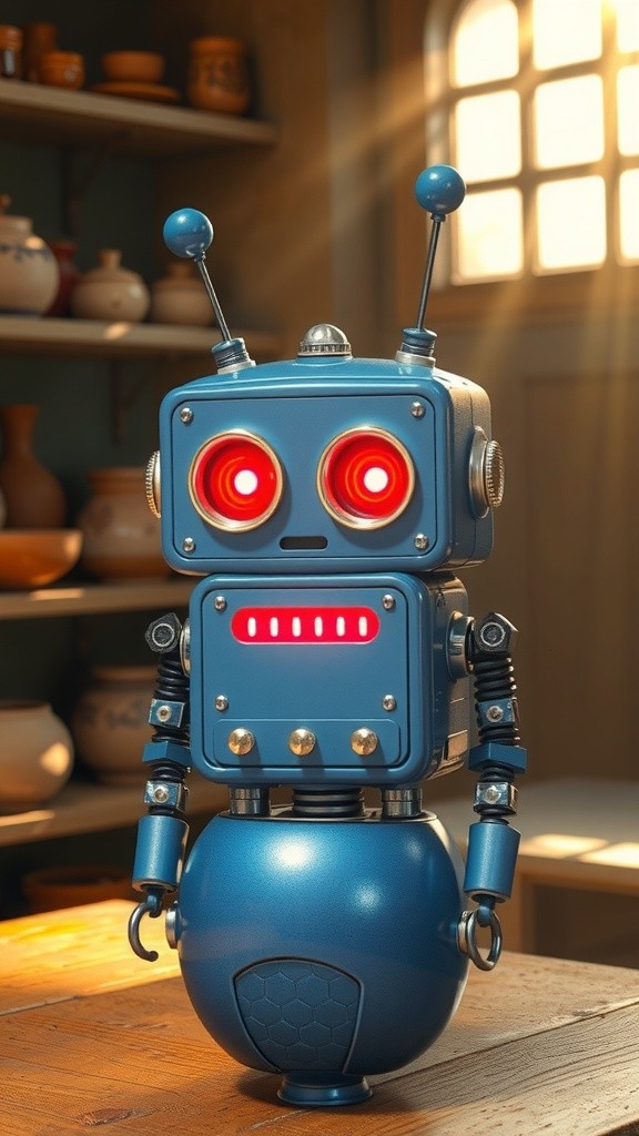 सादगी की ताकत: घड़ा और फूलदान की कहानी