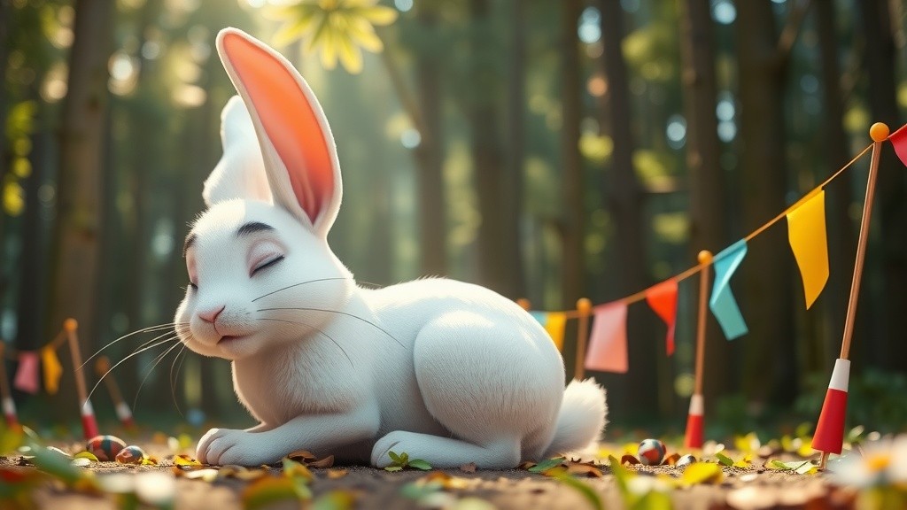 Kiko dan Pelajaran Tentang Kesabaran