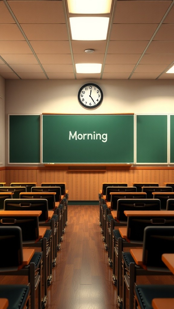 Kecerdikan Budi di Ujian Matematika