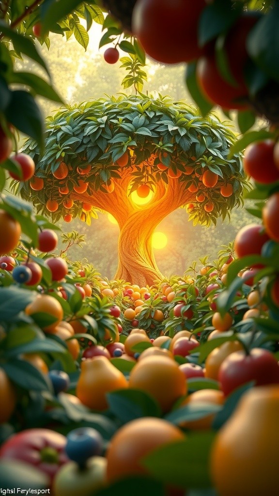 Kisah Pertobatan Nabi Adam dan Siti Hawa