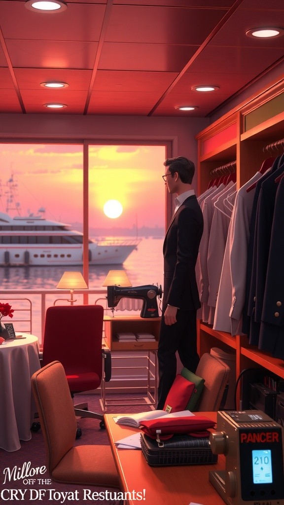 Elevate Your School Style with Royal Boat!