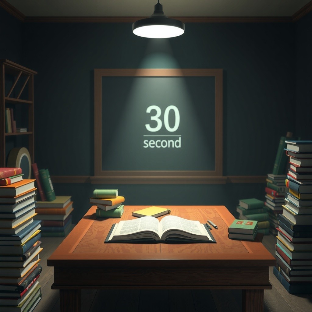 Où dort Marion ? 🕵️‍♀️