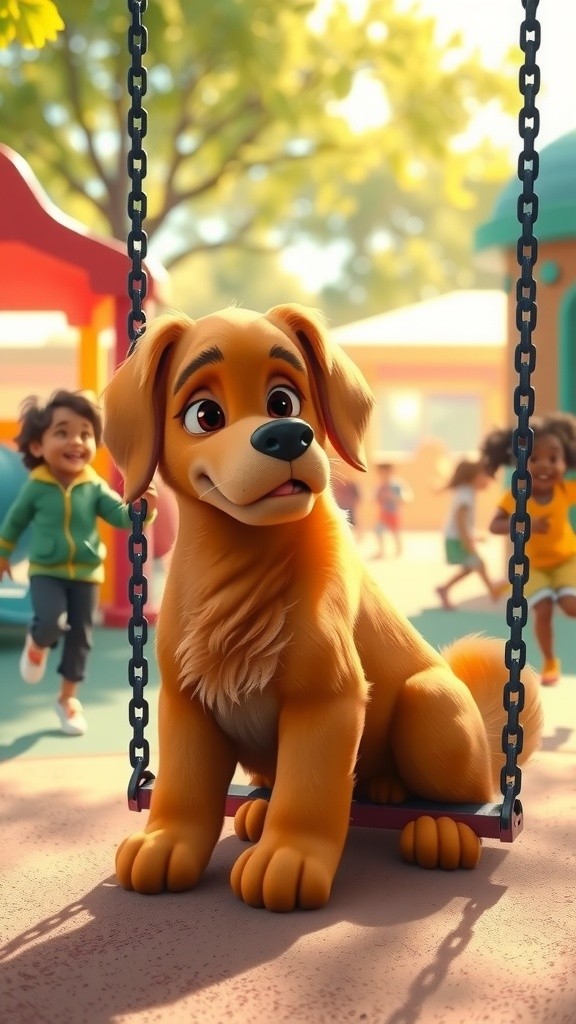 Kisah Inspiratif untuk Anak-Anak