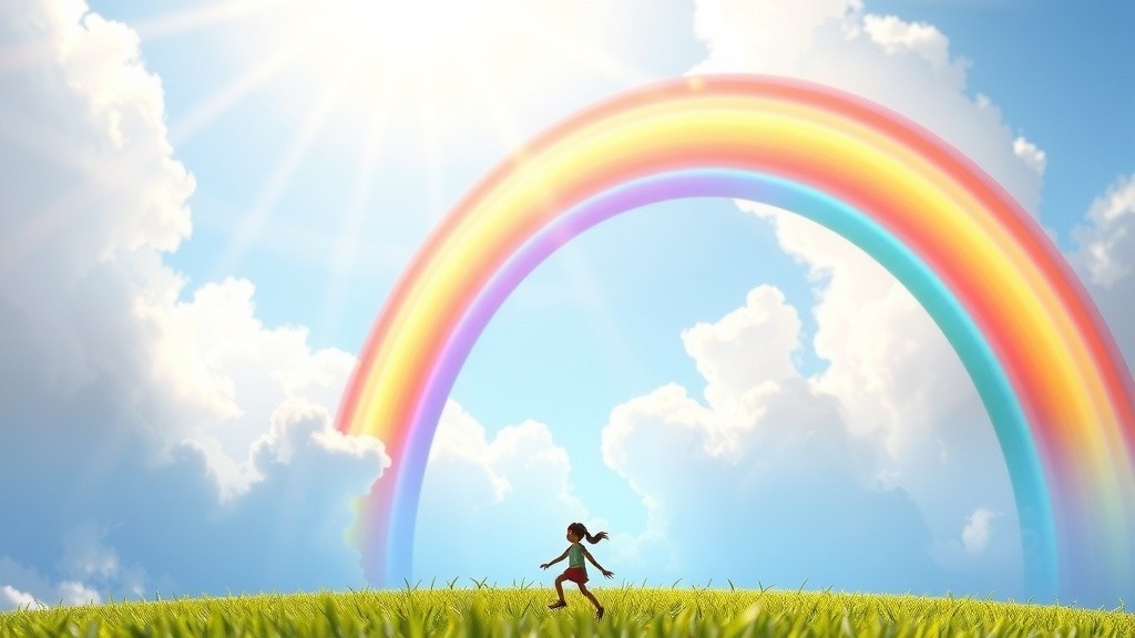 Join the Candy Adventure in Magical City!