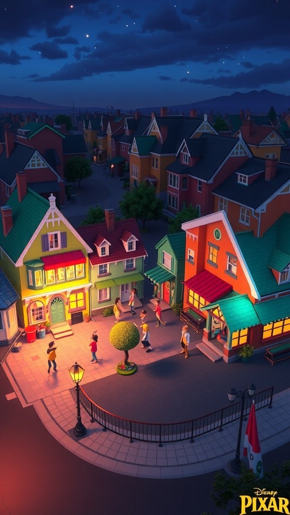 Pip and the Rumbly Tummy of the Grumble-Beast