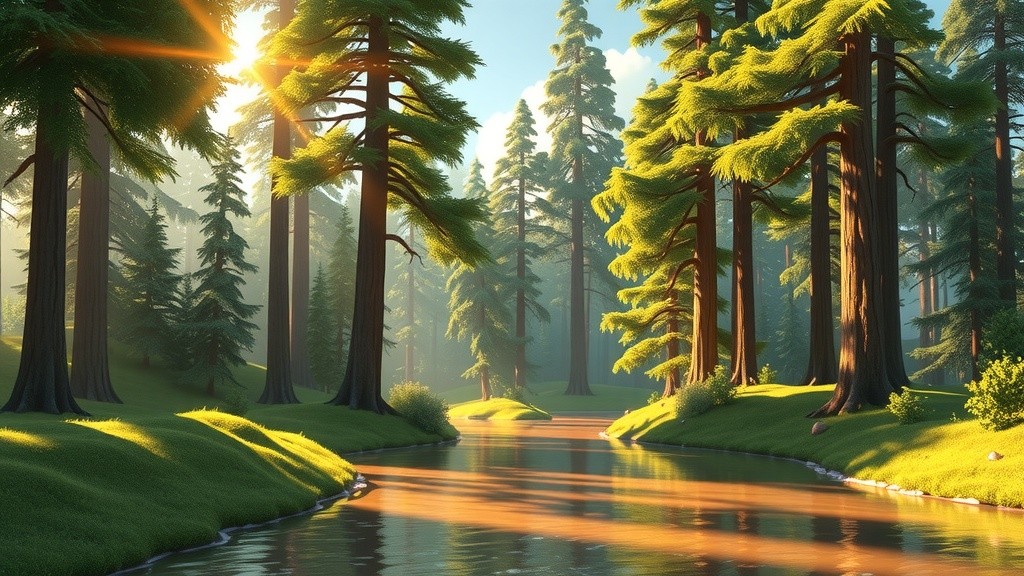 تعاون النمل في مواجهة الفيضان