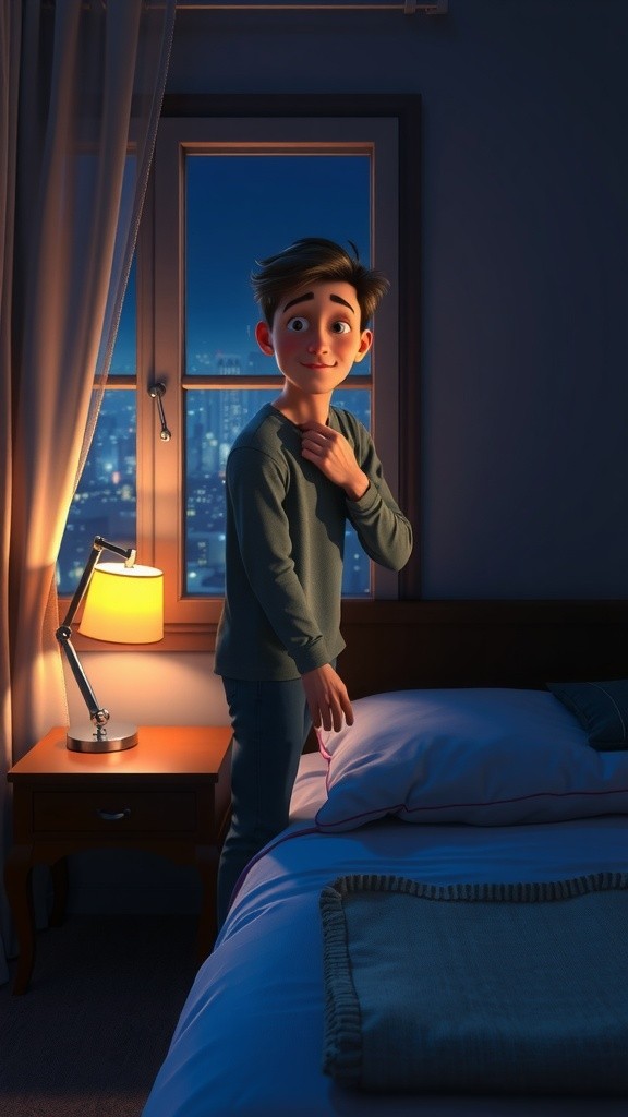 Recuerdos de un Amor Perdido: 3 Años Después