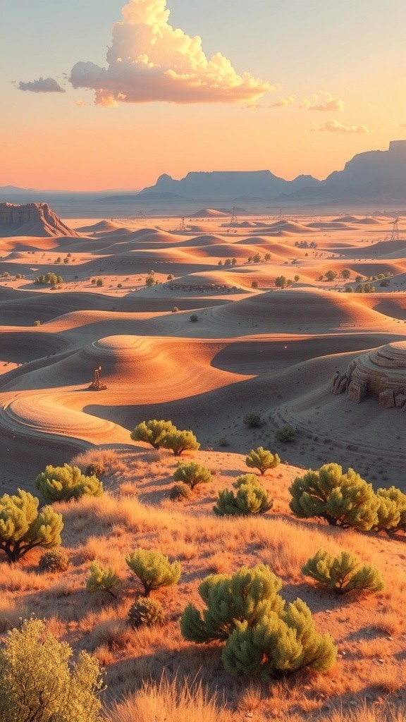 5 Fakta Menarik Tentang Texas