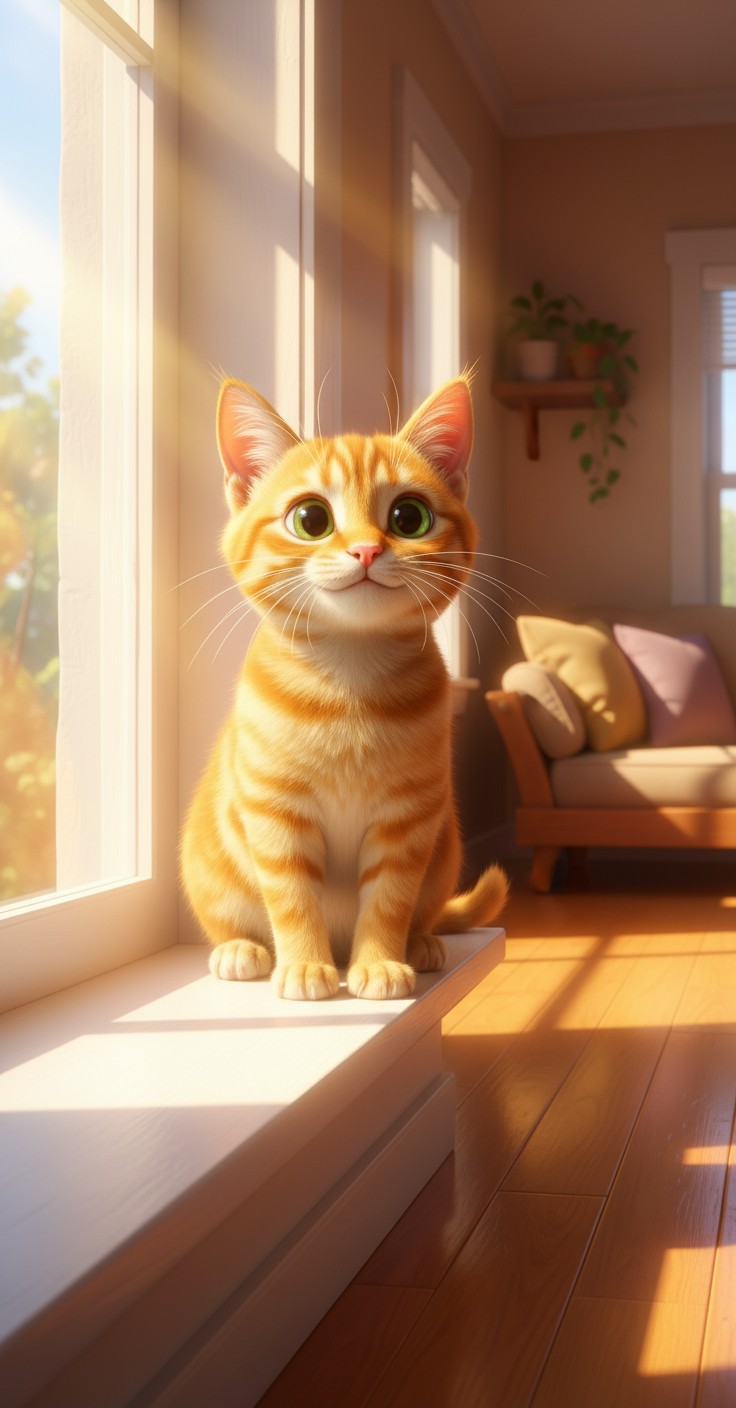 Paws of Laughter: Cat Fails and Funny Moments