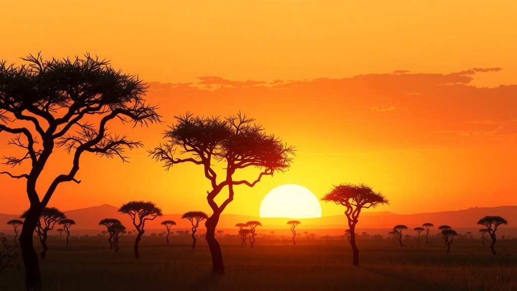 Harmonic Roots: A Celebration of Afro-Rhythmic Unity