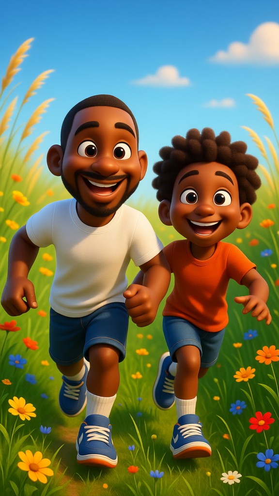 Dream Escape: The Tiger Chase