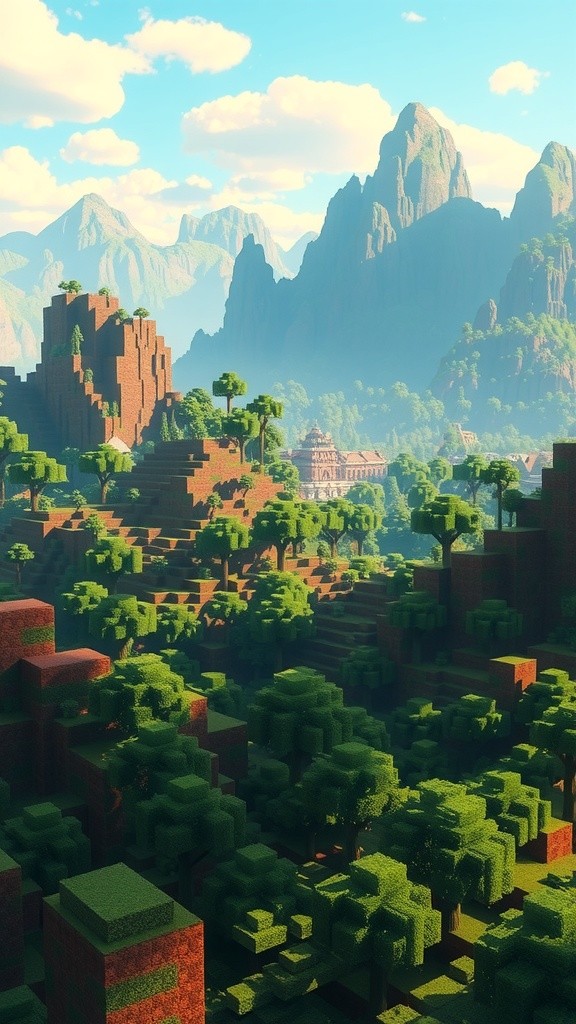 Petualangan Alex dan Pedang Petir di Dunia Ajaib