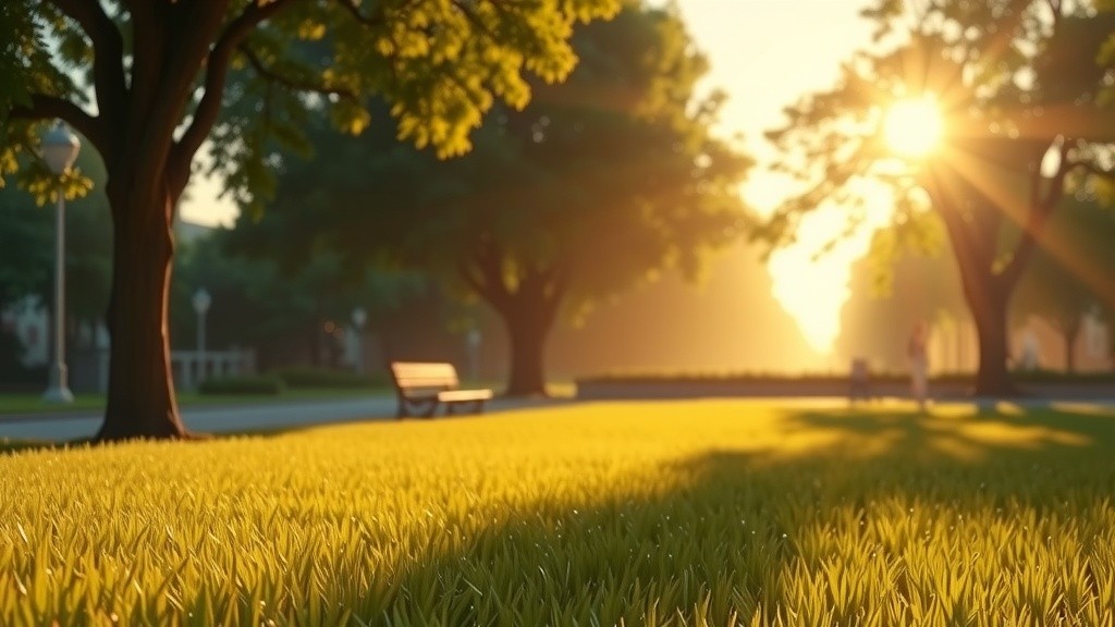 Simba's Brave Rescue