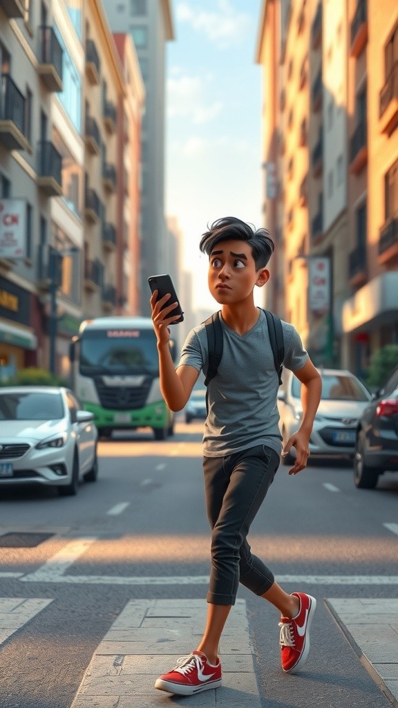 भविष्य की झलक