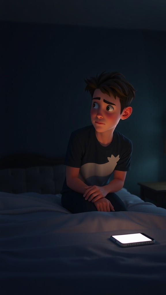 Alarm Subuh yang Tak Terkejar