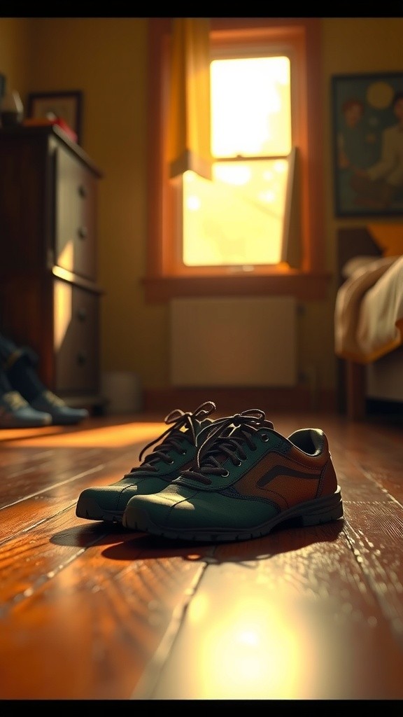 Langkah Tak Pernah Berhenti