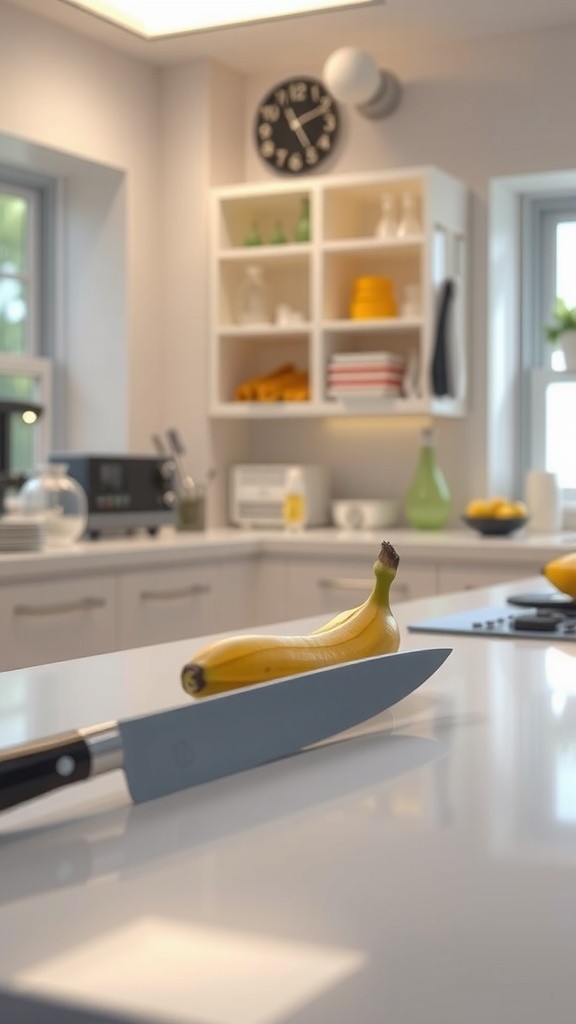 Bob's Banana Blunder!