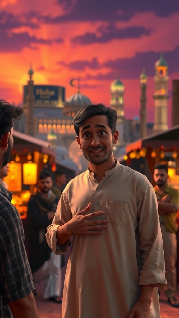 حضرت عمر (رض) کا اسلام قبول کرنے کا واقعہ