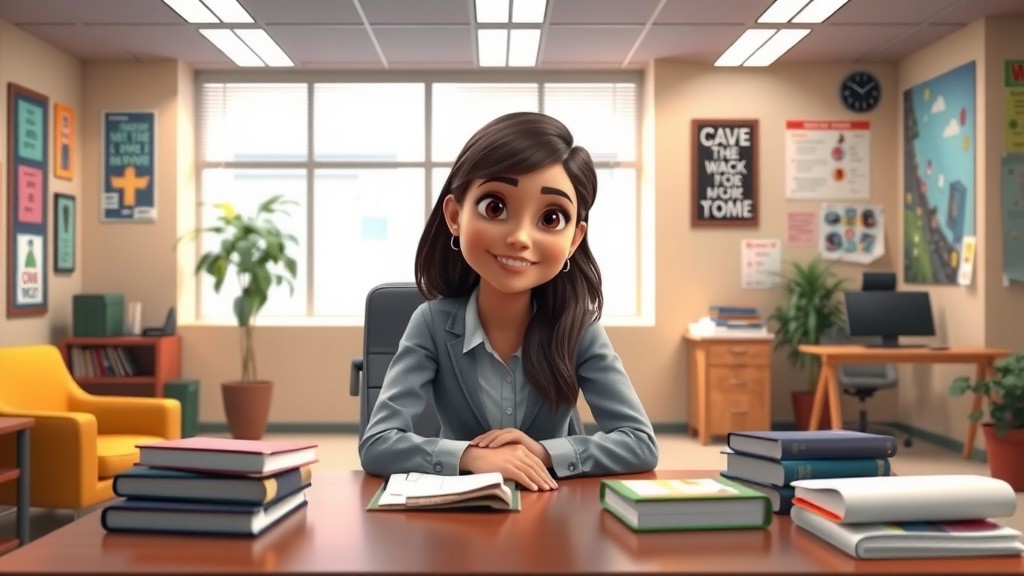 دور الأخصائي النفسي في المدارس الثانوية