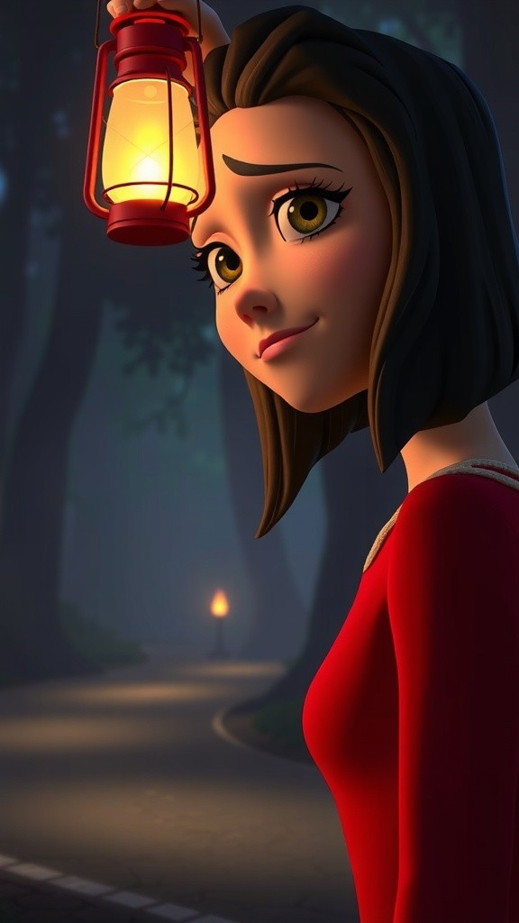 Reflections of Eldenwood