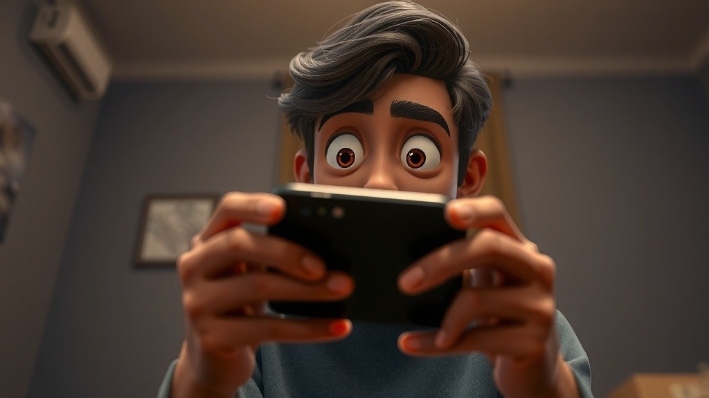 Upar Dekho: Ali Ka Khaufnaak Saamna