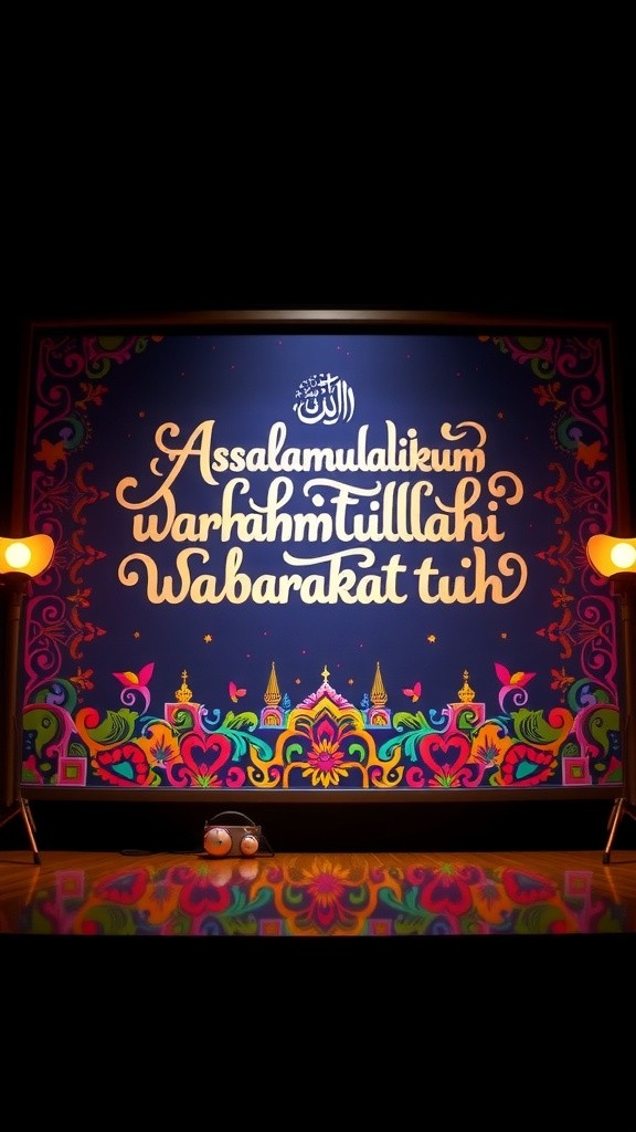 Cerita Baru Al-Qur'an untuk Anak-anak