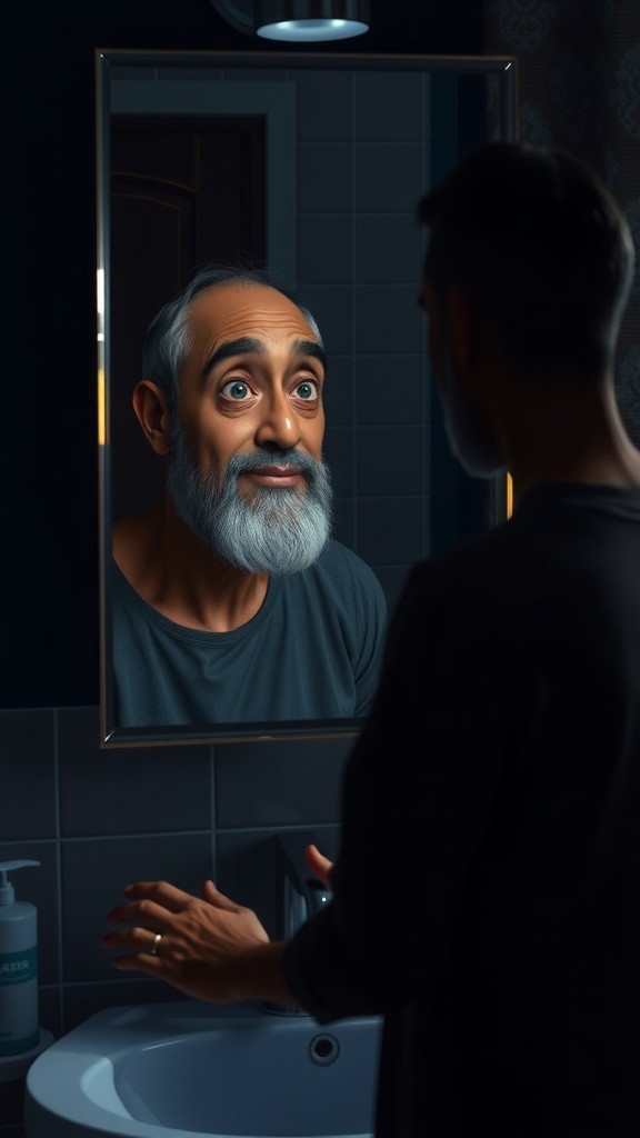 دل کا قد: صفانیہ کی کہانی