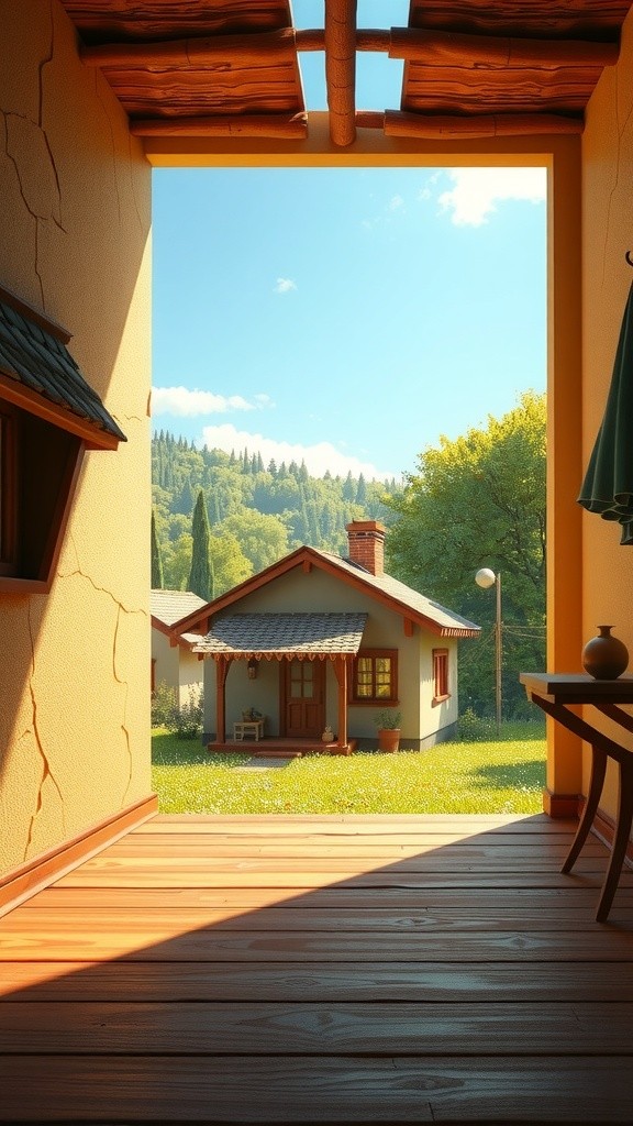 Keceriaan Uwais: Sekolah dan Sepak Bola