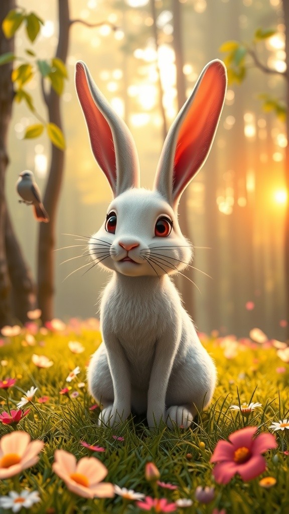 गुड्डू और गाजर की दोस्ती