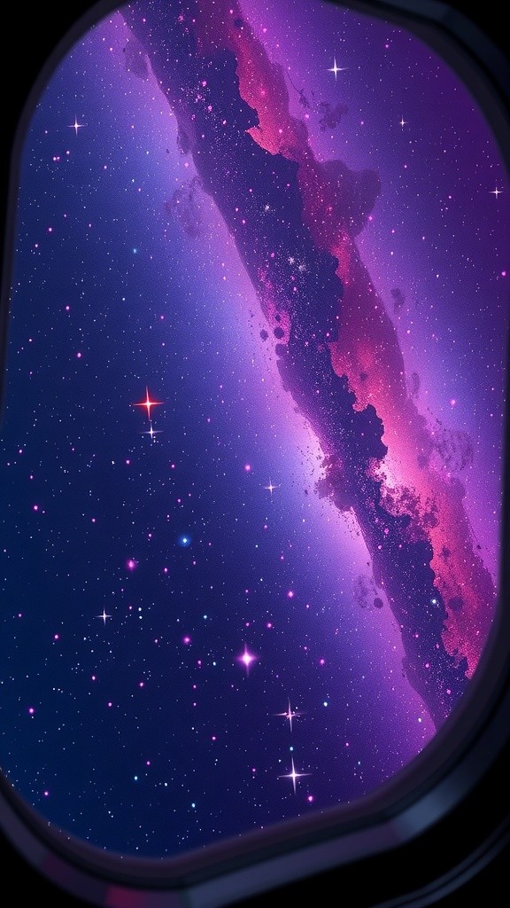 Hyperspace Hiccups: Captain Eva & the Space Squid