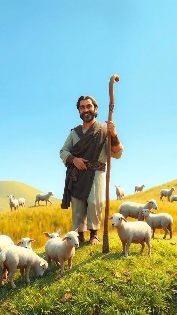 A Fun Bible Adventure for Kids