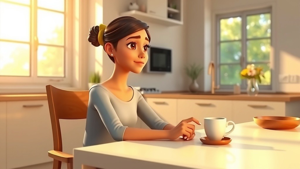 فطور الصباح: مفاتيح الطاقة والكسل