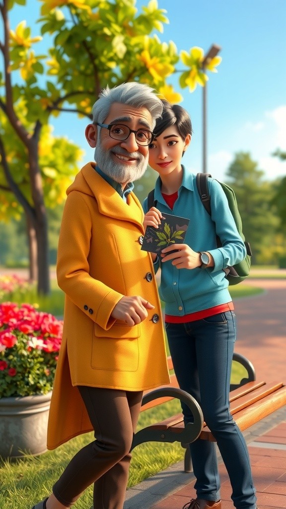 Anjing Pintar yang Malas Ngobrol