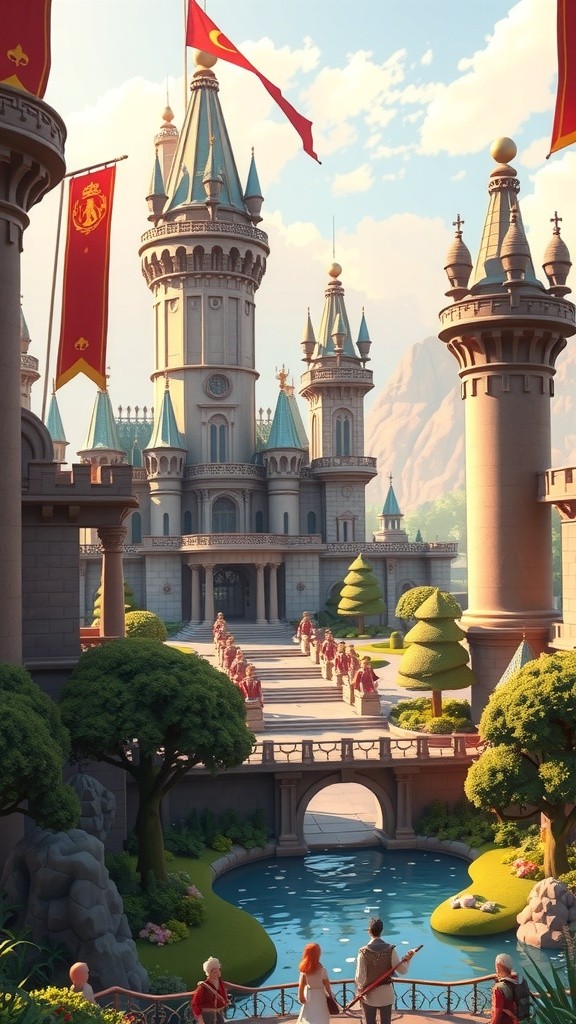 Kehilangan Seorang Raja: Kisah Joe dan Ayahnya