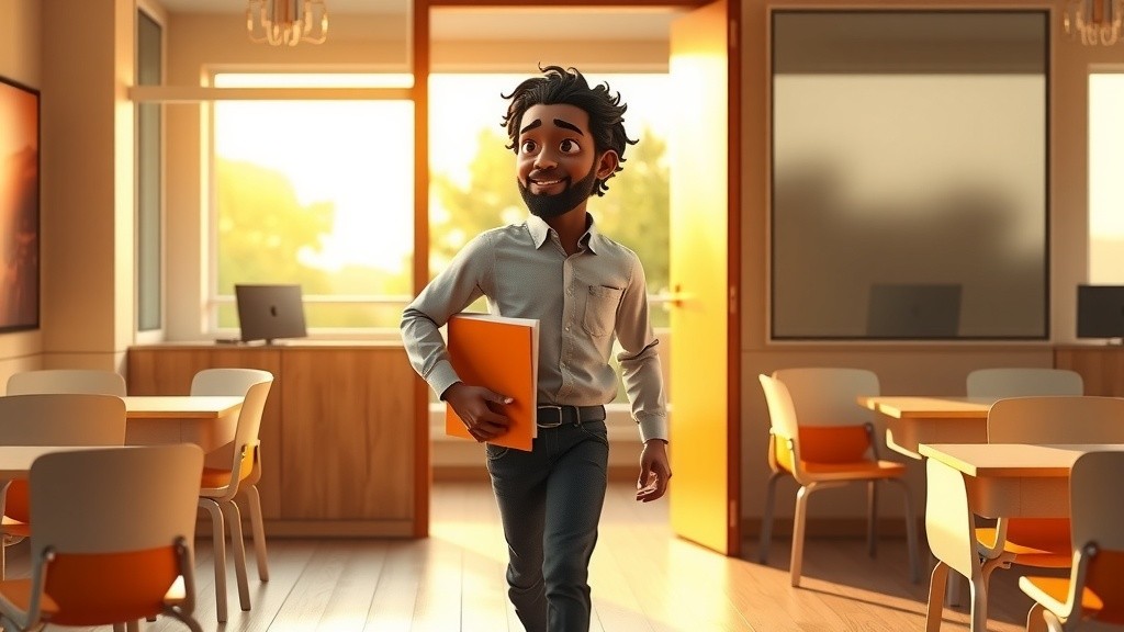 ثورة التعليم: من الفرضية إلى الاكتشاف