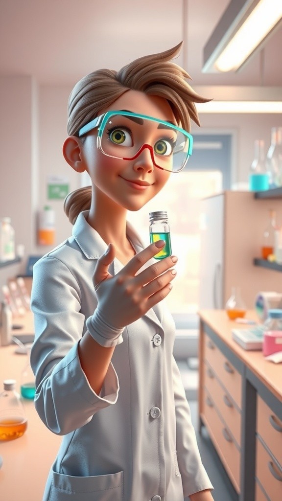 Serum Bicara: Kucing yang Bikin Ilmuwan Mikir Dua Kali