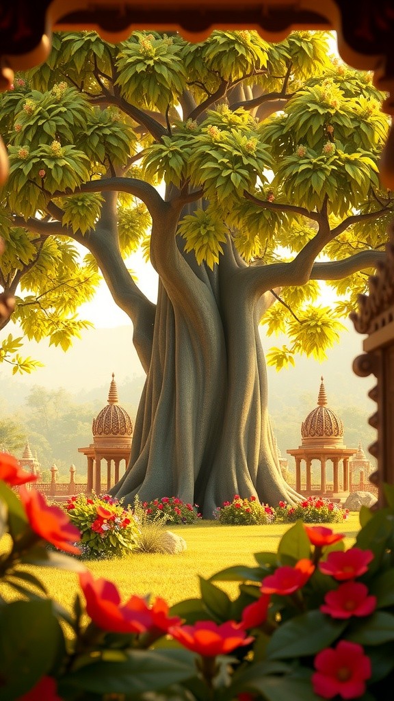 सिद्धार्थ की खोज: दुख और मोक्ष का मार्ग