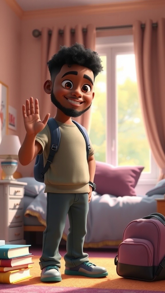 À la recherche de l'âme sœur et des surprises de la vie