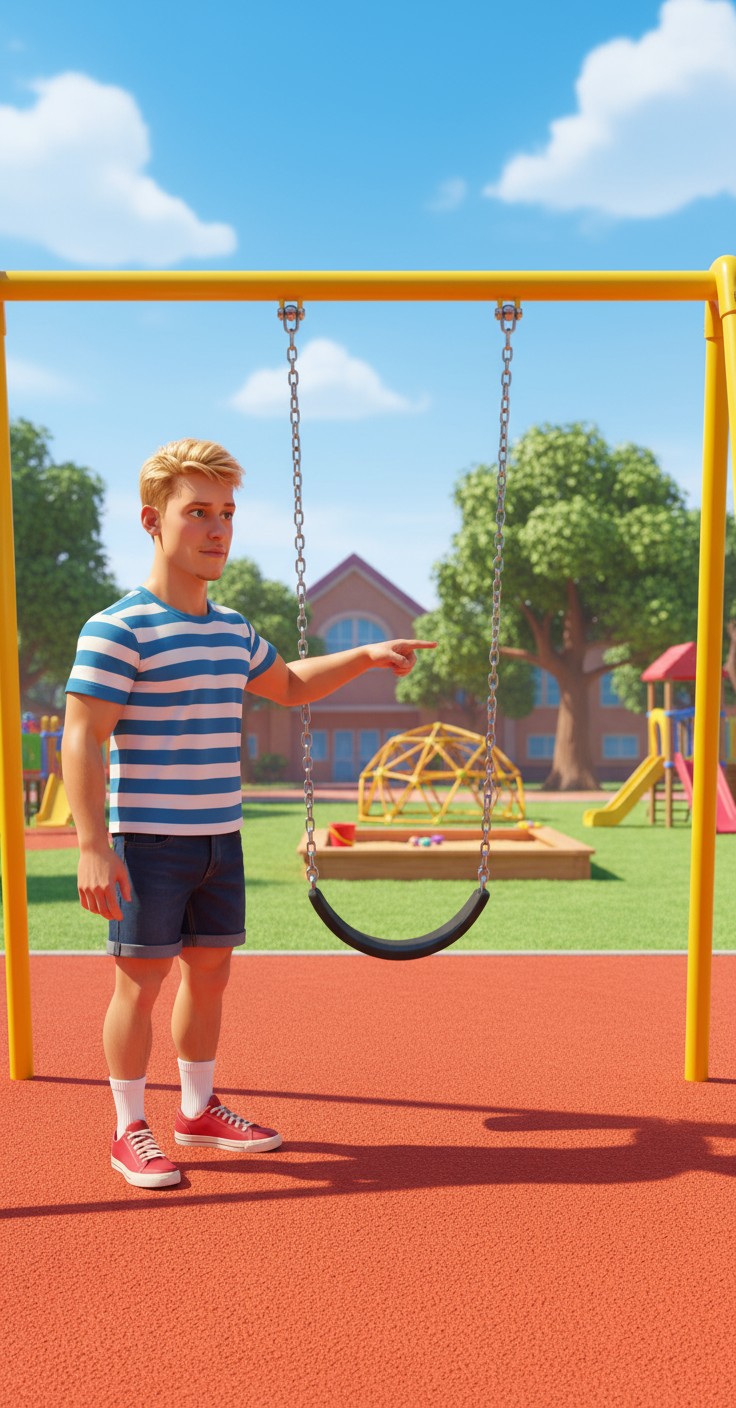 Choosing Change: A Journey of Self-Discovery