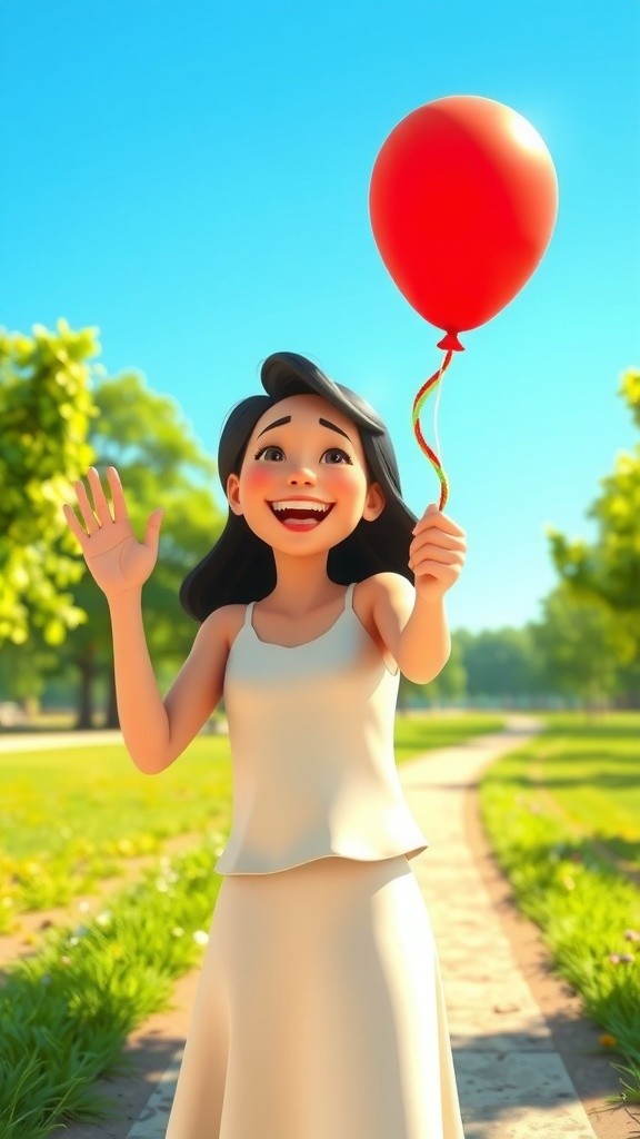 A Heartwarming Tale for Kids