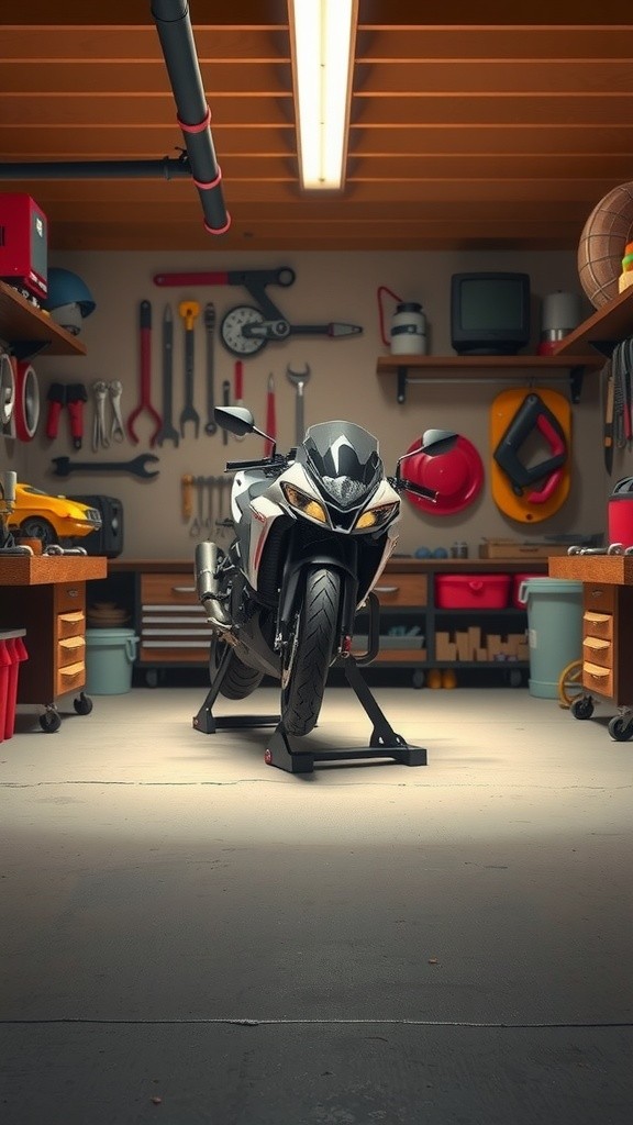 Cara Mencopot Karburator dengan Mudah