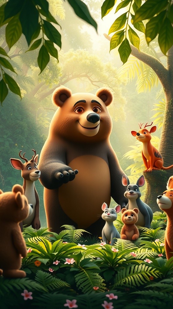 सच्चाई की पंचायत