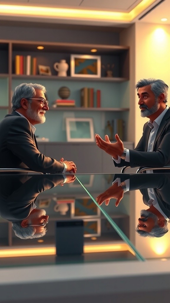 چائے، کرکٹ اور دوستانہ مقابلہ!