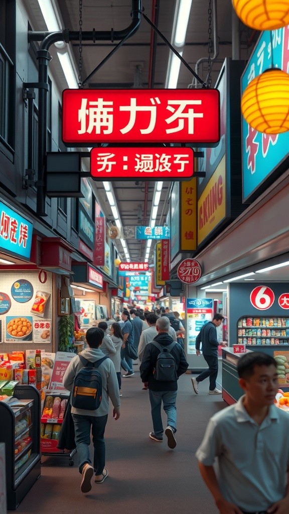 Kekacauan Belanja: Dari Odol ke Sabun Bayi!