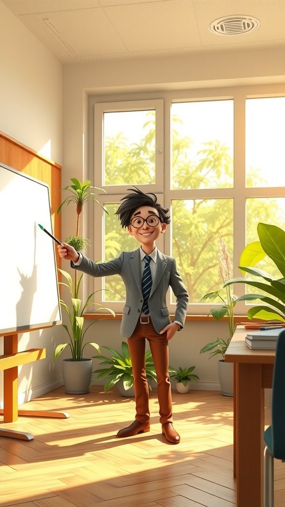 Pentingnya Buang Sampah pada Tempatnya