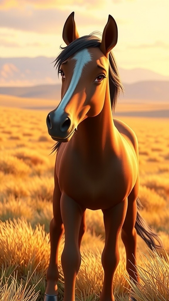 Discover Amazing Horse Facts!
