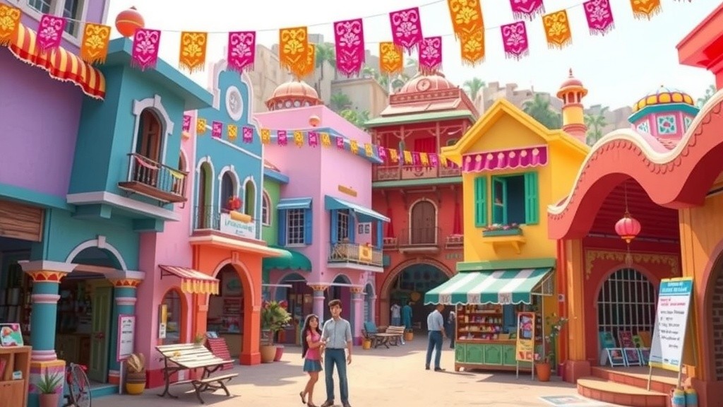 भारतीय परंपराएँ