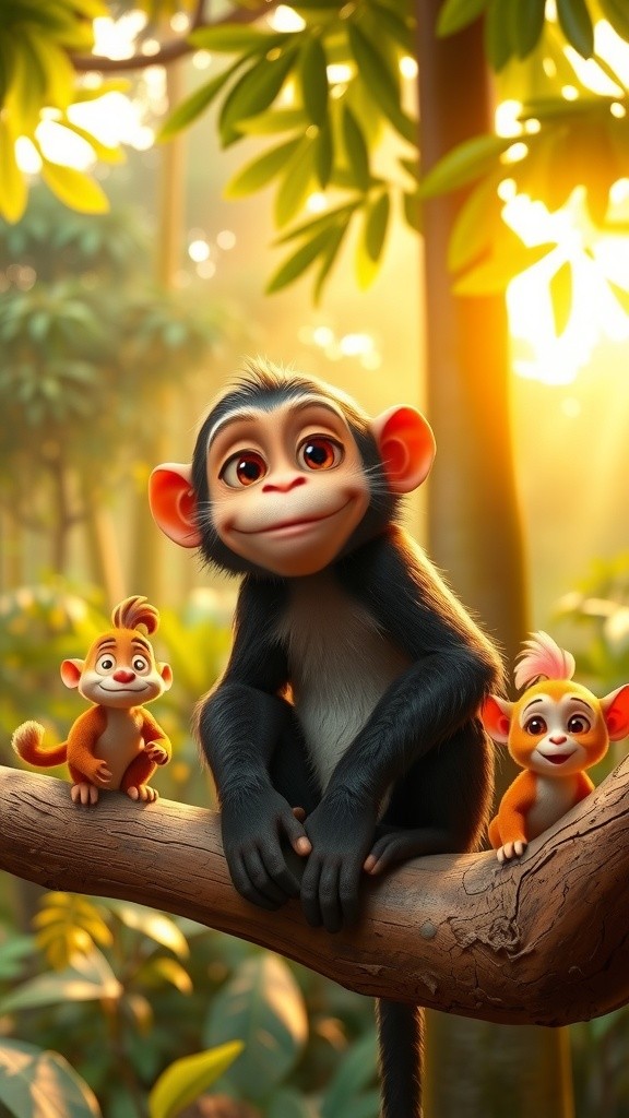 Koko's Trade Revolution (copy)