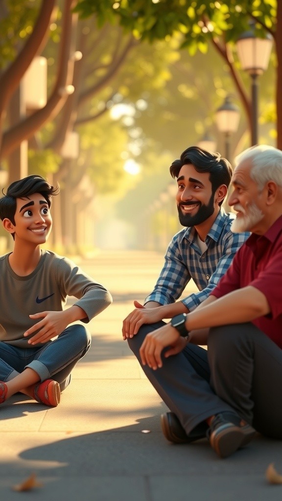 প্রেমের প্রথম প্রস্তাব: ছায়ার রহস্য