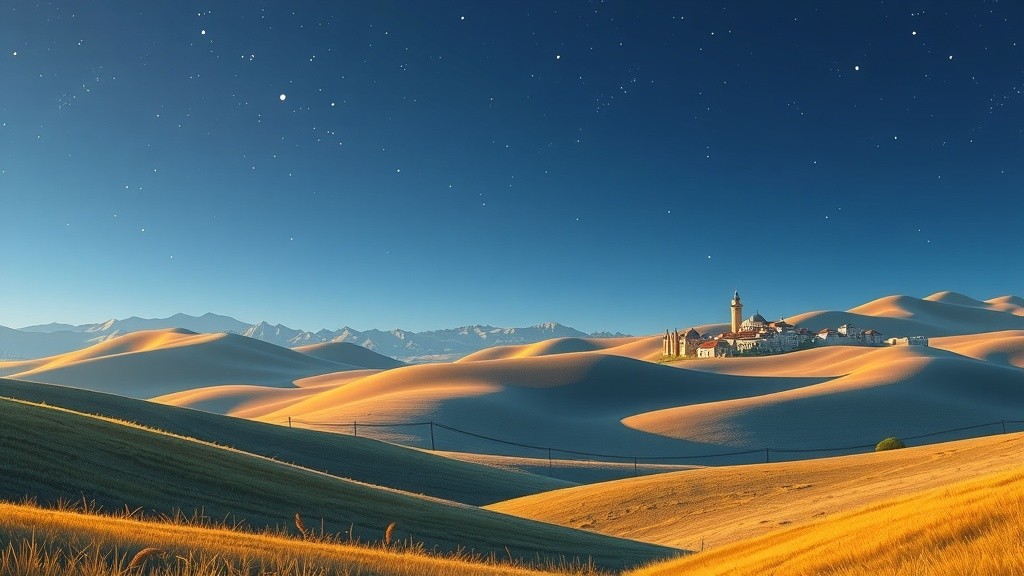 शमूएल की अनोखी कहानी